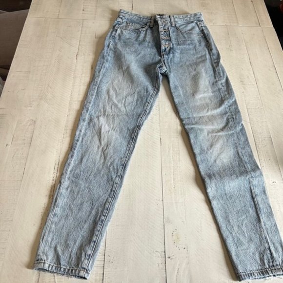 JOE'S JEANS - The Danielle - Picture 4 of 7